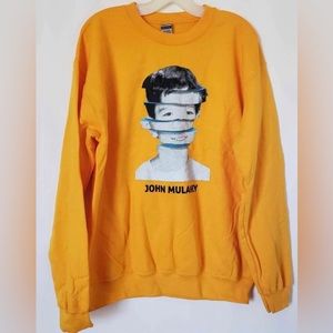 John Mulaney Items